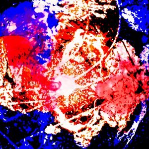 SPACE KOI